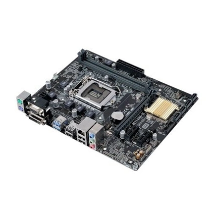 MBO Asus H110M-K