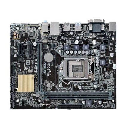 MBO Asus H110M-K