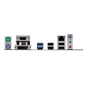MBO Asus H110M-K