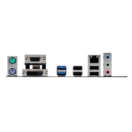 MBO Asus H110M-K