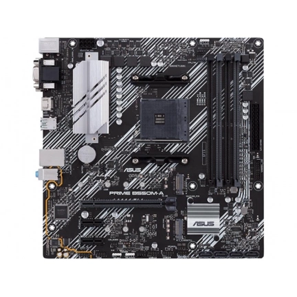 MBO Asus PRIME B550M-A/CSM