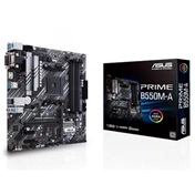 MBO Asus PRIME B550M-A/CSM