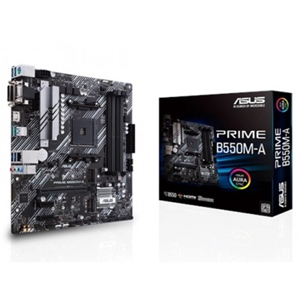 MBO Asus PRIME B550M-A/CSM