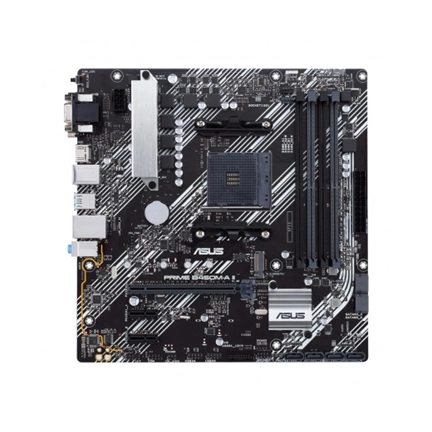 MBO Asus Prime B450M-A II