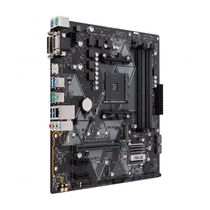 MBO Asus Prime B450M-A II
