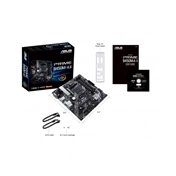 MBO Asus Prime B450M-A II