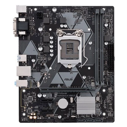 MBO Asus Prime H310M-K R2.0