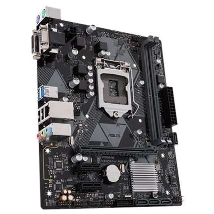 MBO Asus Prime H310M-K R2.0