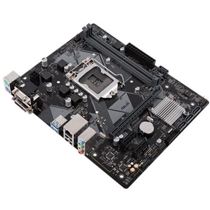 MBO Asus Prime H310M-K R2.0