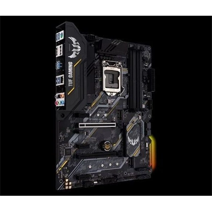 MBO Asus TUF GAMING B460-PLUS