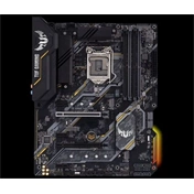 MBO Asus TUF GAMING B460-PLUS