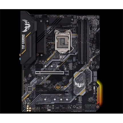 MBO Asus TUF GAMING B460-PLUS