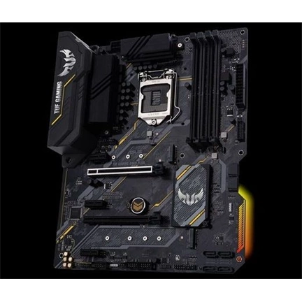 MBO Asus TUF GAMING B460-PLUS