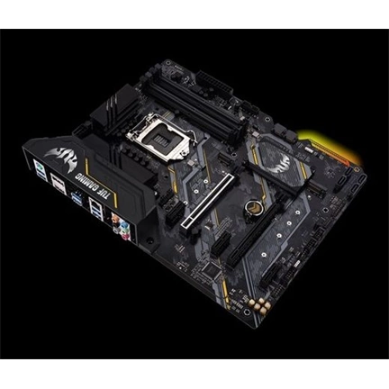 MBO Asus TUF GAMING B460-PLUS