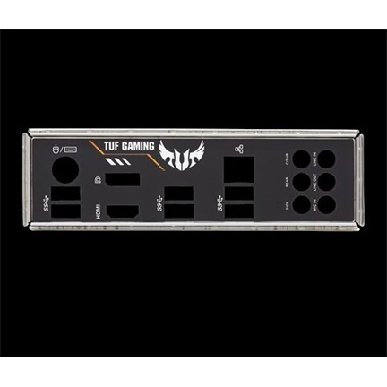MBO Asus TUF GAMING B460-PLUS