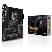 MBO Asus TUF GAMING B460-PLUS