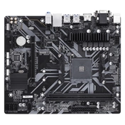 MBO Gigabyte B450M S2H