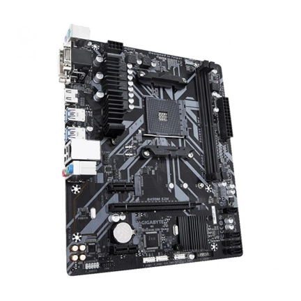 MBO Gigabyte B450M S2H