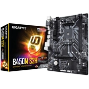 MBO Gigabyte B450M S2H
