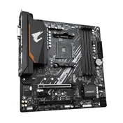 MBO Gigabyte B550M Aorus Elite