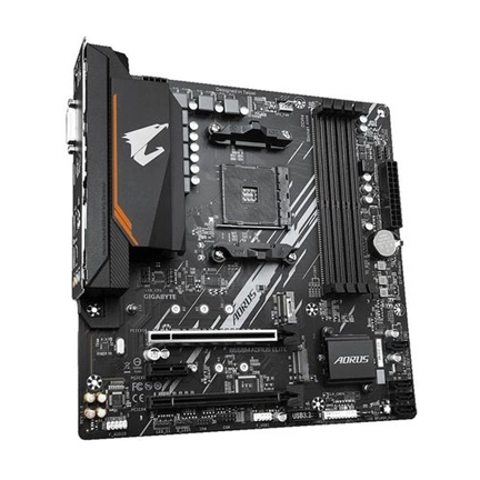 MBO Gigabyte B550M Aorus Elite