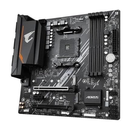 MBO Gigabyte B550M Aorus Elite