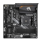 MBO Gigabyte B550M Aorus Elite