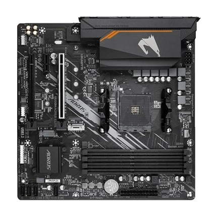 MBO Gigabyte B550M Aorus Elite