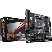 MBO Gigabyte B550M Aorus Elite
