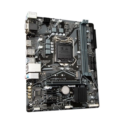 MBO Gigabyte H410M-H V2