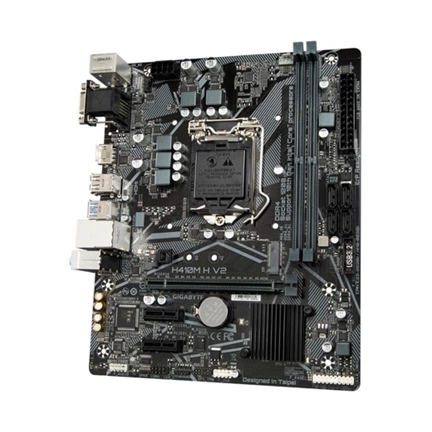 MBO Gigabyte H410M-H V2