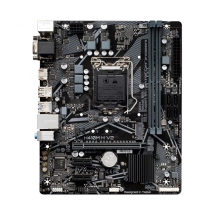 MBO Gigabyte H410M H V2
