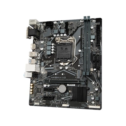 MBO Gigabyte H410M H V2
