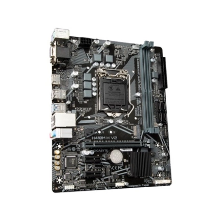 MBO Gigabyte H410M H V2