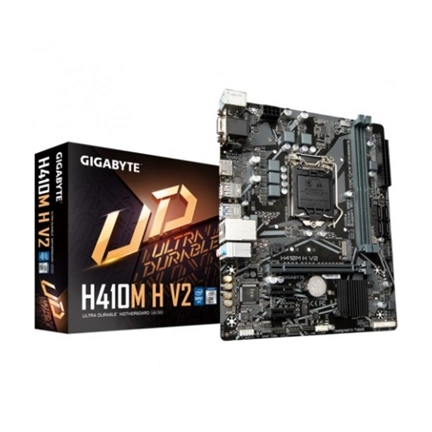 MBO Gigabyte H410M H V2