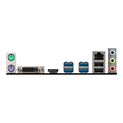 MBO MSI B450M-A Pro MAX
