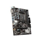 MBO MSI B450M-A Pro MAX