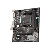 MBO MSI B450M-A Pro MAX