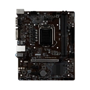 MBO MSI H310M Pro-VD Plus