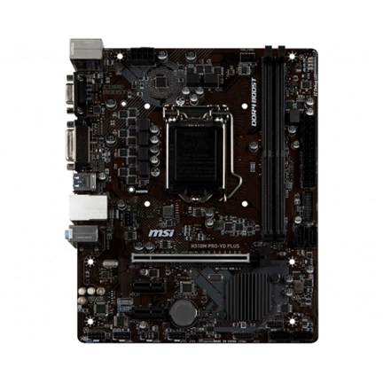 MBO MSI H310M Pro-VD Plus