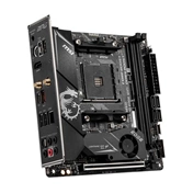 MBO MSI MPG B550I Gaming Edge WiFi