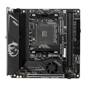 MBO MSI MPG B550I Gaming Edge WiFi