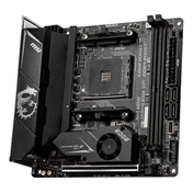 MBO MSI MPG B550I Gaming Edge WiFi