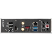 MBO MSI MPG B550I Gaming Edge WiFi