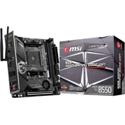 MBO MSI MPG B550I Gaming Edge WiFi
