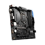 MBO MSI MPG Z390M Mortar