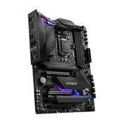 MBO MSI MPG Z490 GAMING CARBON WIFI