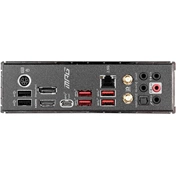 MBO MSI MPG Z490 GAMING CARBON WIFI