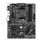 MBO MSI X470 Gaming Plus MAX