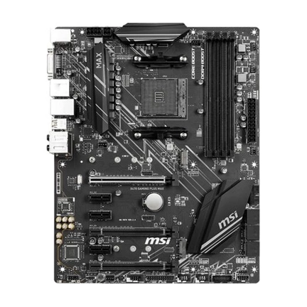 MBO MSI X470 Gaming Plus MAX